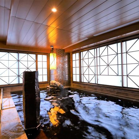 Dormy Inn Ikebukuro Prefektura Tokio Exteriér fotografie