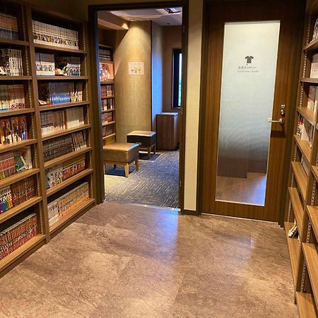 Dormy Inn Ikebukuro Prefektura Tokio Exteriér fotografie