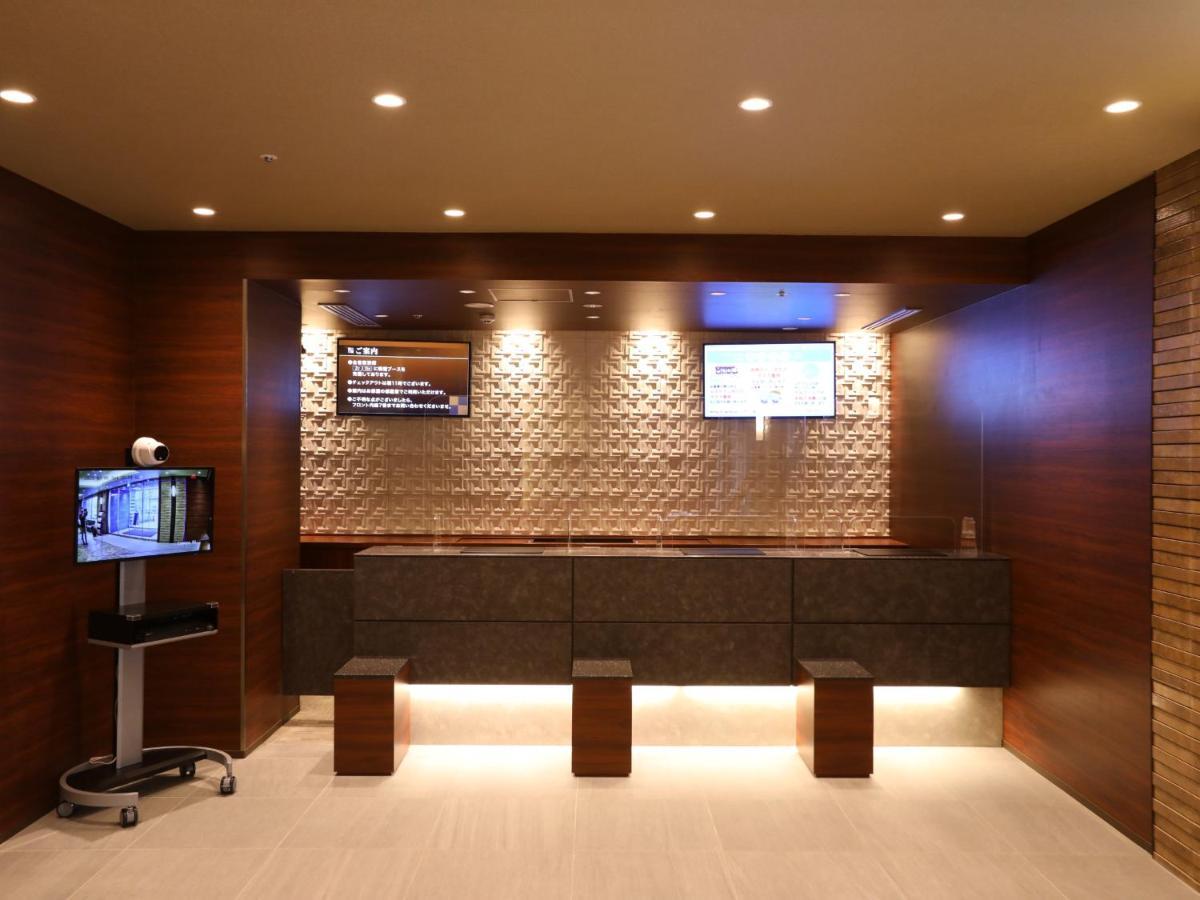 Dormy Inn Ikebukuro Prefektura Tokio Exteriér fotografie