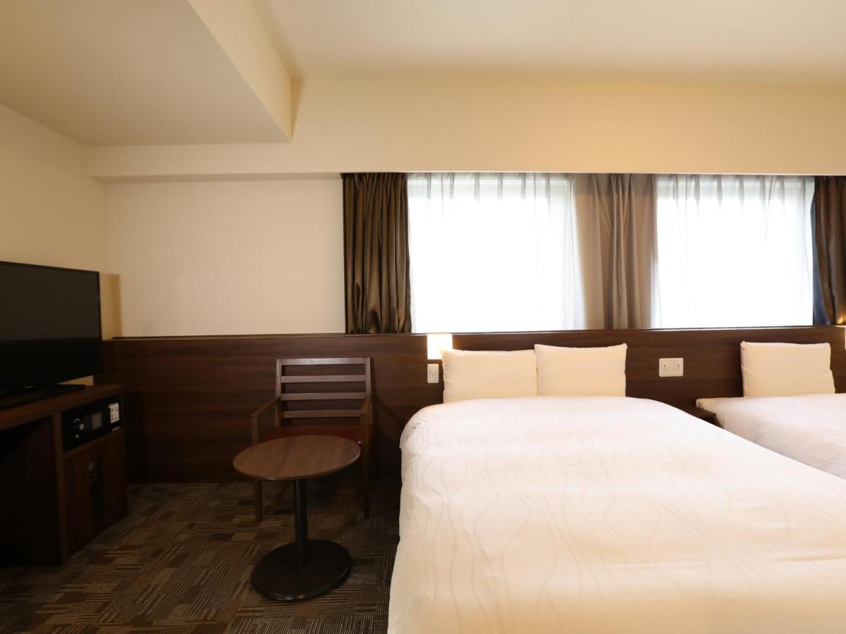 Dormy Inn Ikebukuro Prefektura Tokio Exteriér fotografie