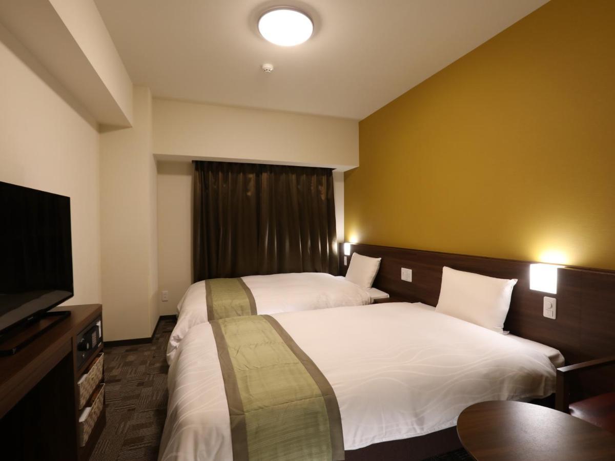 Dormy Inn Ikebukuro Prefektura Tokio Exteriér fotografie