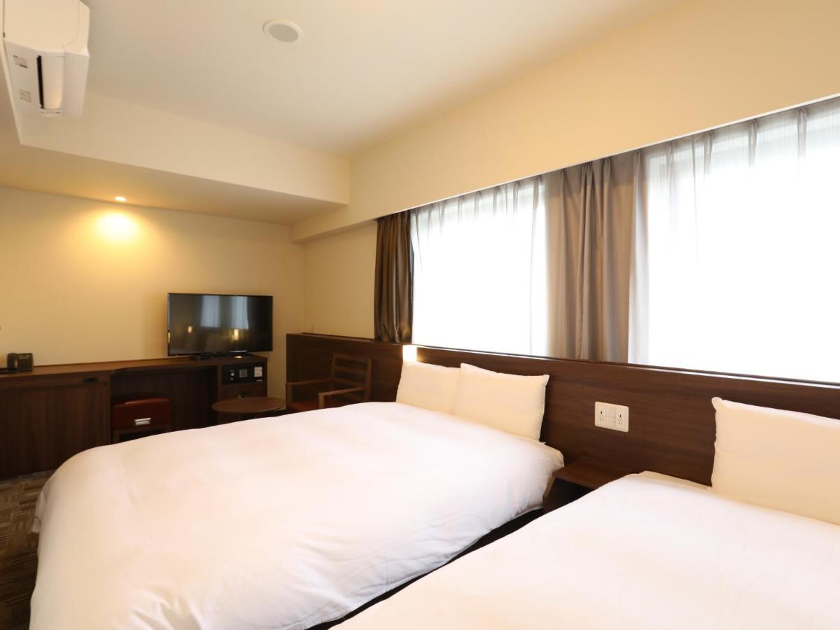 Dormy Inn Ikebukuro Prefektura Tokio Exteriér fotografie