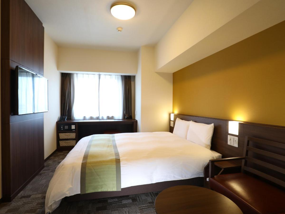 Dormy Inn Ikebukuro Prefektura Tokio Exteriér fotografie