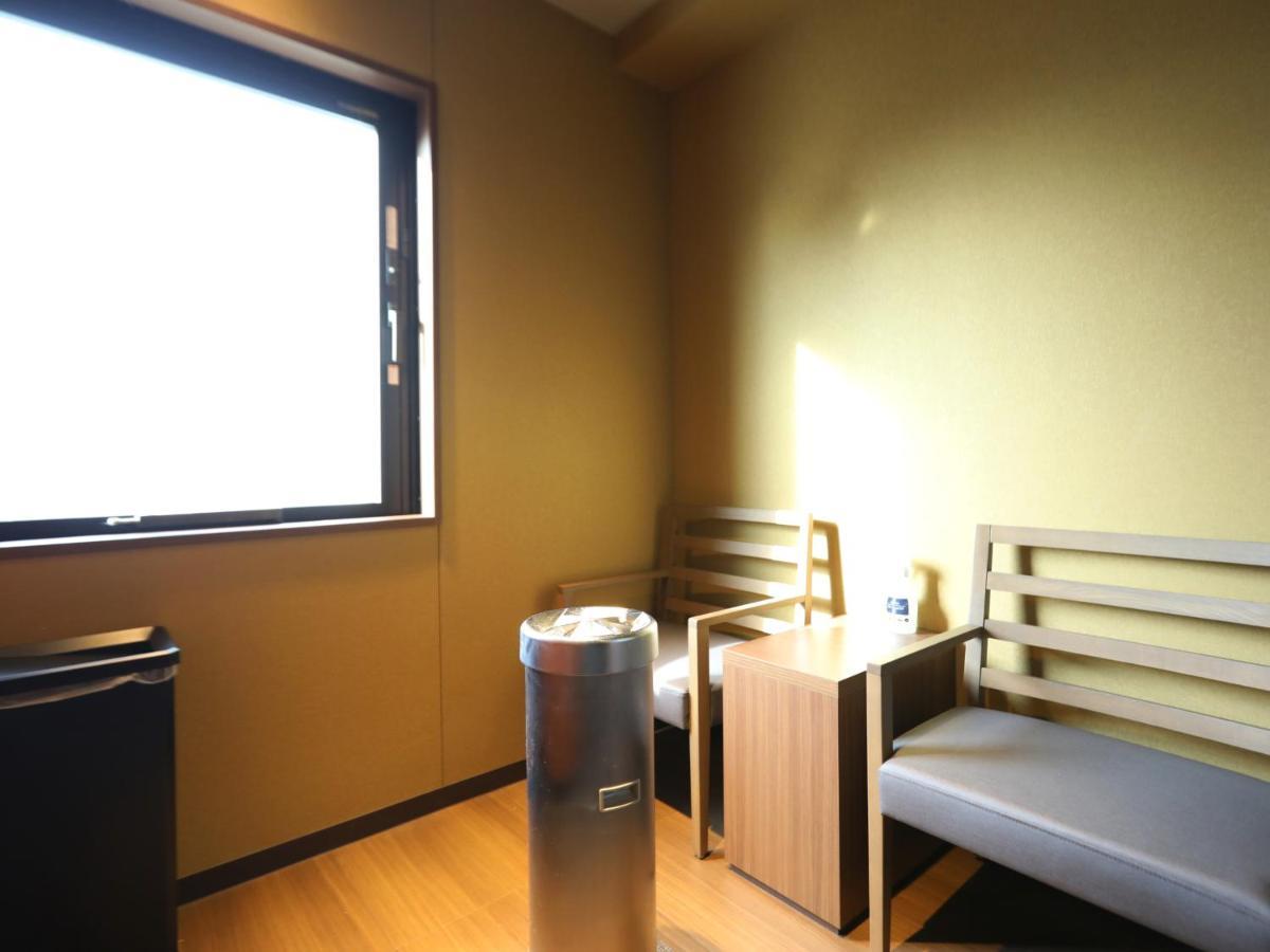 Dormy Inn Ikebukuro Prefektura Tokio Exteriér fotografie