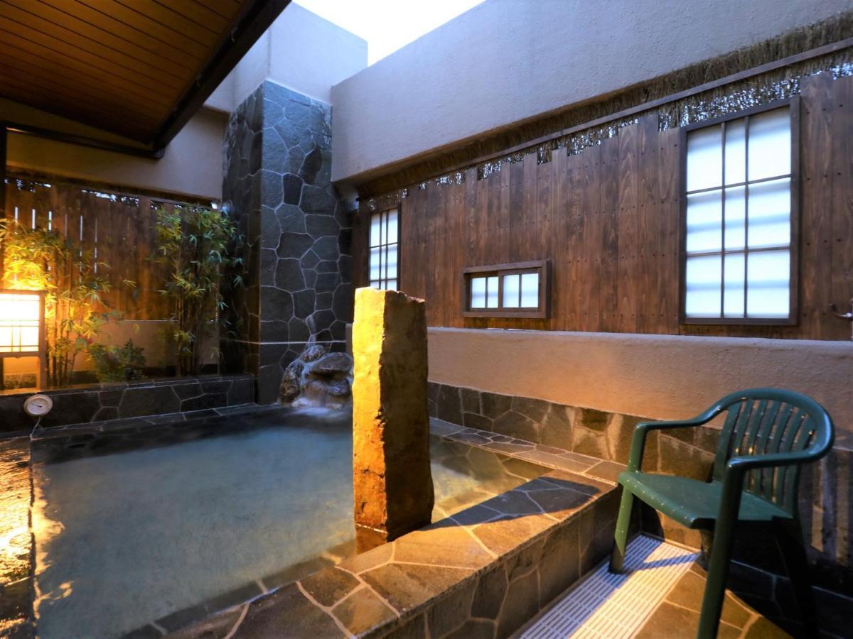 Dormy Inn Ikebukuro Prefektura Tokio Exteriér fotografie