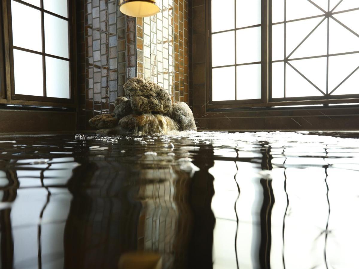 Dormy Inn Ikebukuro Prefektura Tokio Exteriér fotografie