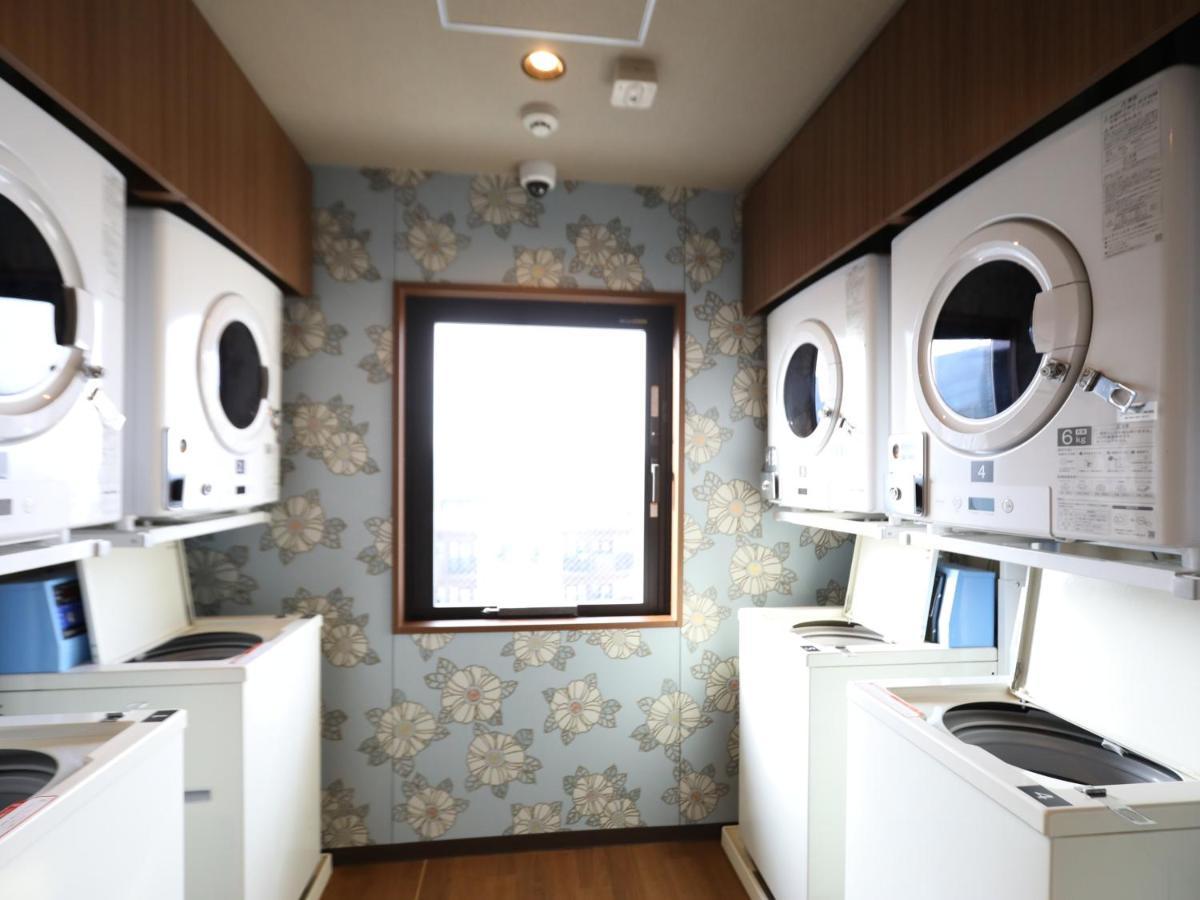 Dormy Inn Ikebukuro Prefektura Tokio Exteriér fotografie