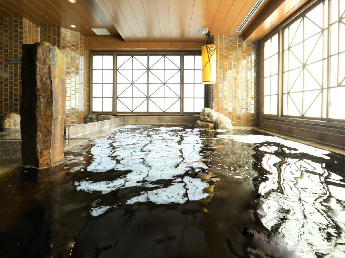 Dormy Inn Ikebukuro Prefektura Tokio Exteriér fotografie
