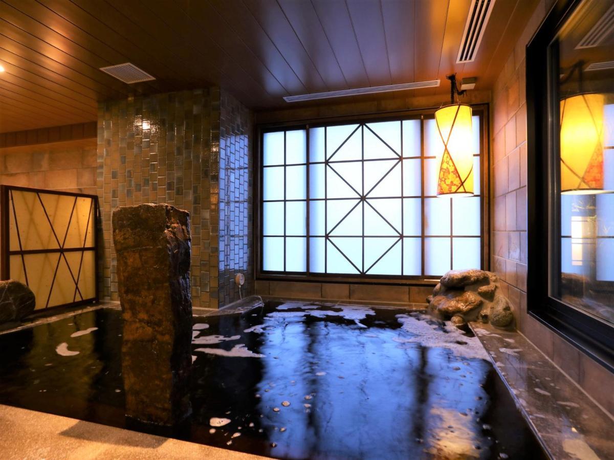 Dormy Inn Ikebukuro Prefektura Tokio Exteriér fotografie