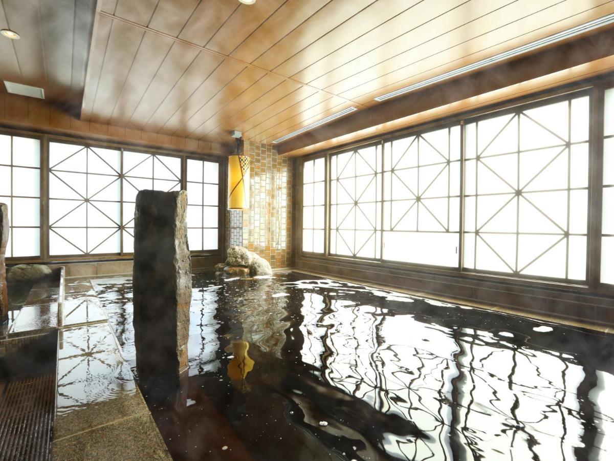 Dormy Inn Ikebukuro Prefektura Tokio Exteriér fotografie
