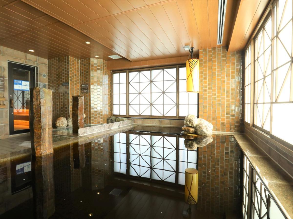 Dormy Inn Ikebukuro Prefektura Tokio Exteriér fotografie