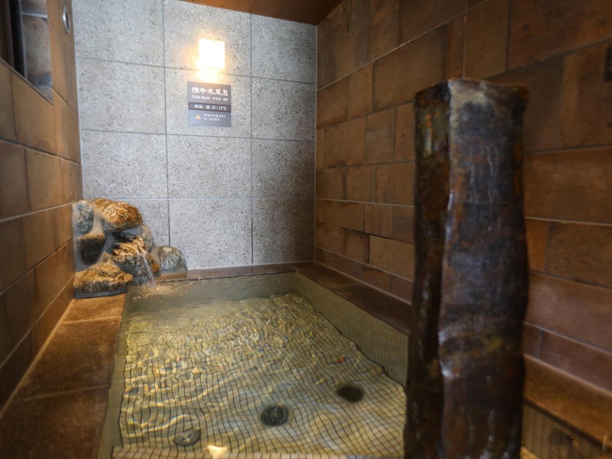 Dormy Inn Ikebukuro Prefektura Tokio Exteriér fotografie