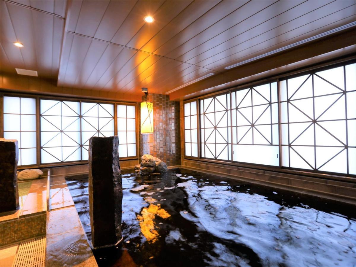 Dormy Inn Ikebukuro Prefektura Tokio Exteriér fotografie