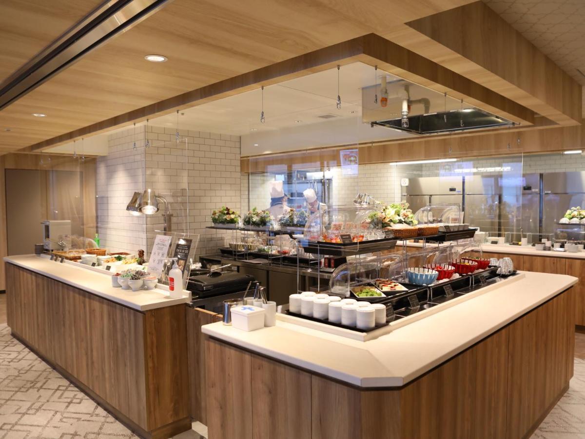 Dormy Inn Ikebukuro Prefektura Tokio Exteriér fotografie