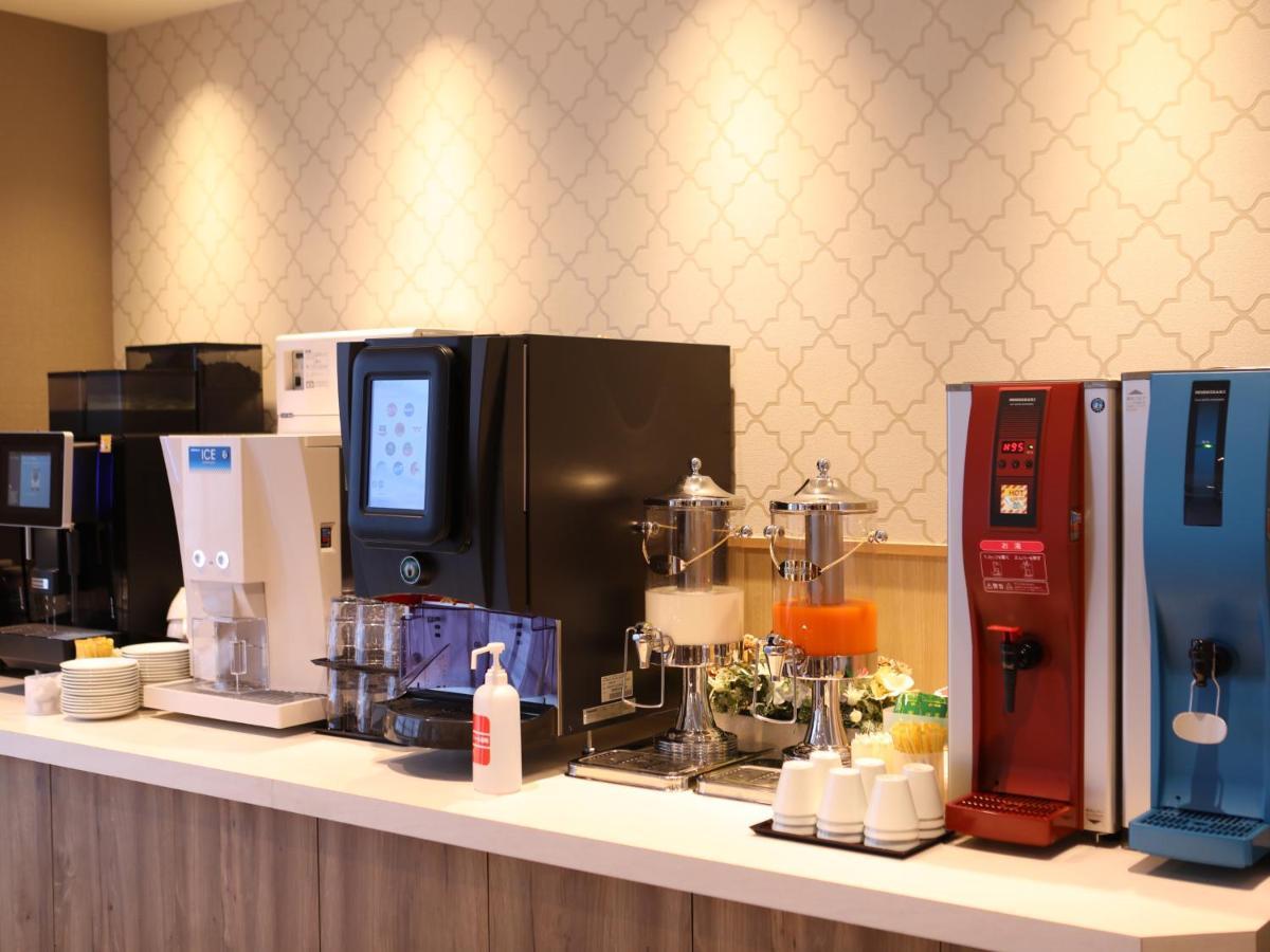 Dormy Inn Ikebukuro Prefektura Tokio Exteriér fotografie
