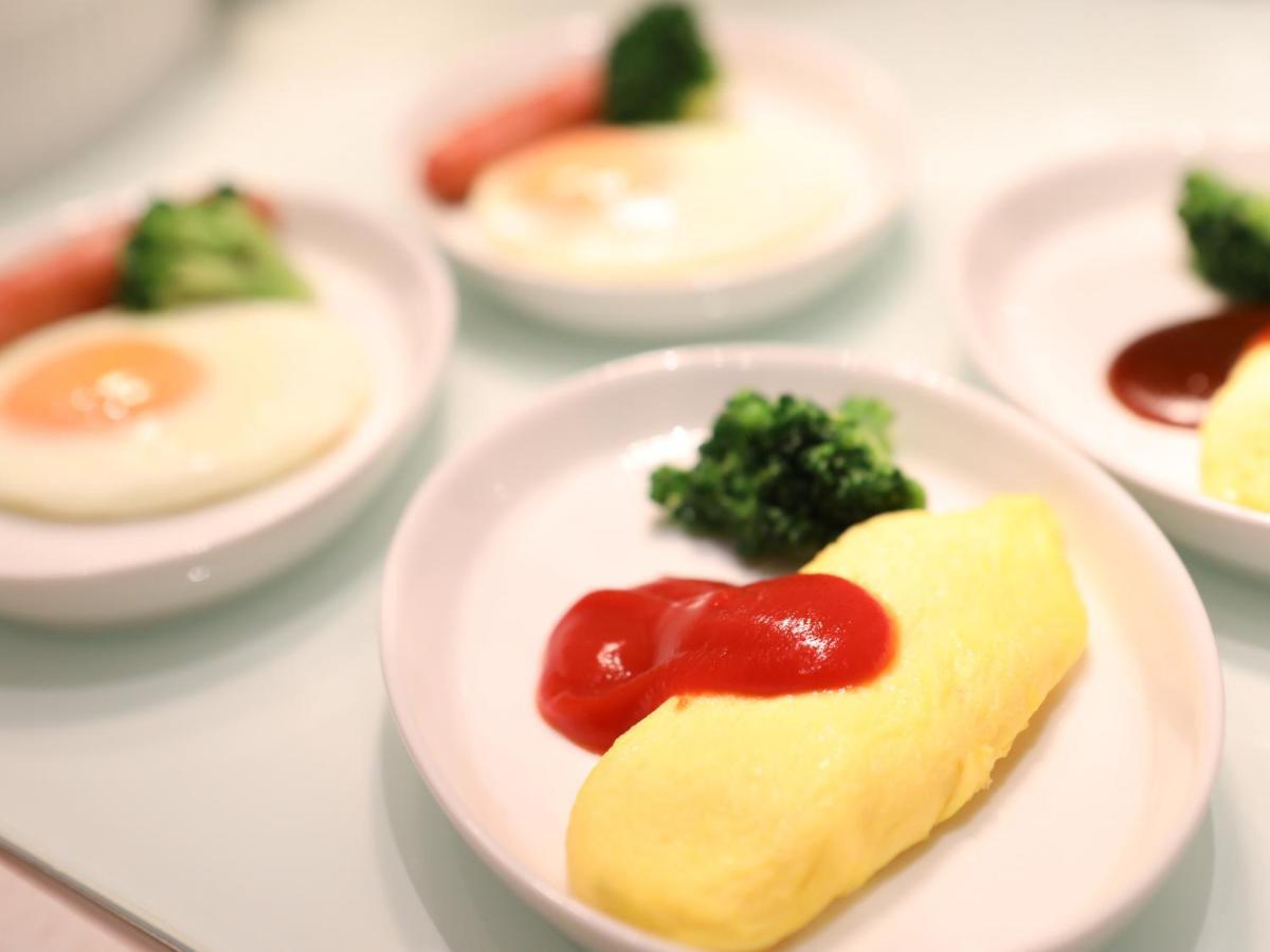 Dormy Inn Ikebukuro Prefektura Tokio Exteriér fotografie