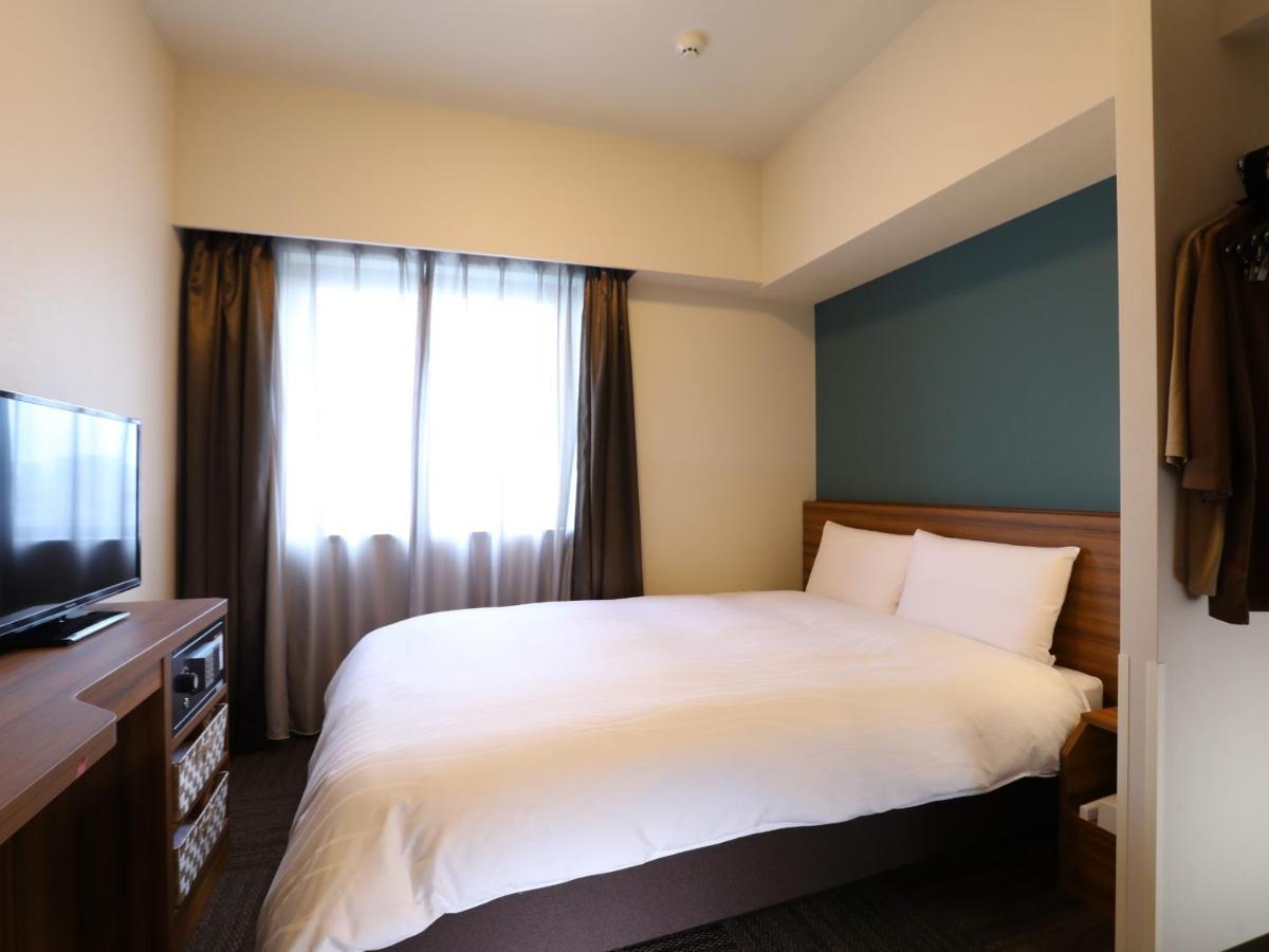 Dormy Inn Ikebukuro Prefektura Tokio Exteriér fotografie