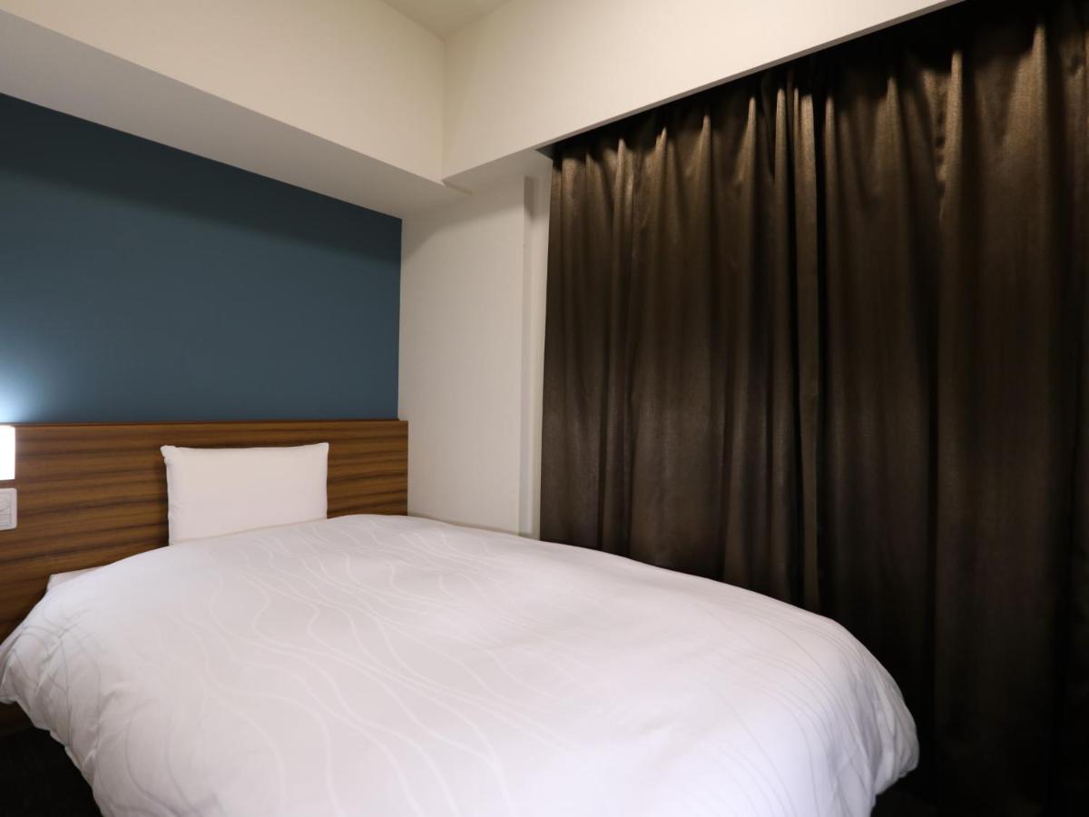Dormy Inn Ikebukuro Prefektura Tokio Pokoj fotografie