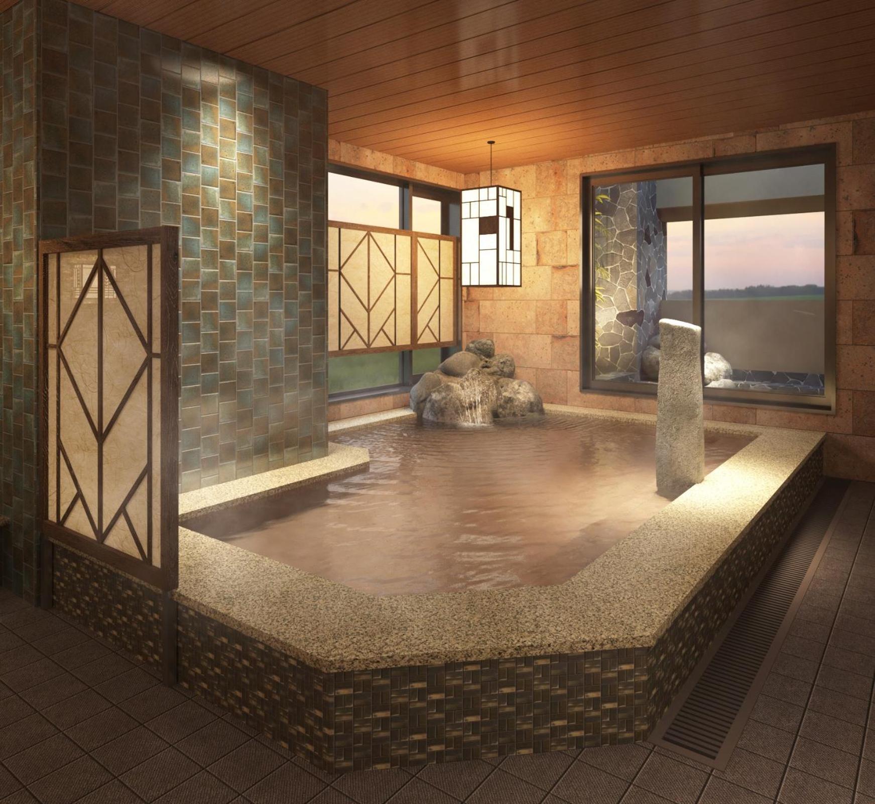 Dormy Inn Ikebukuro Prefektura Tokio Exteriér fotografie